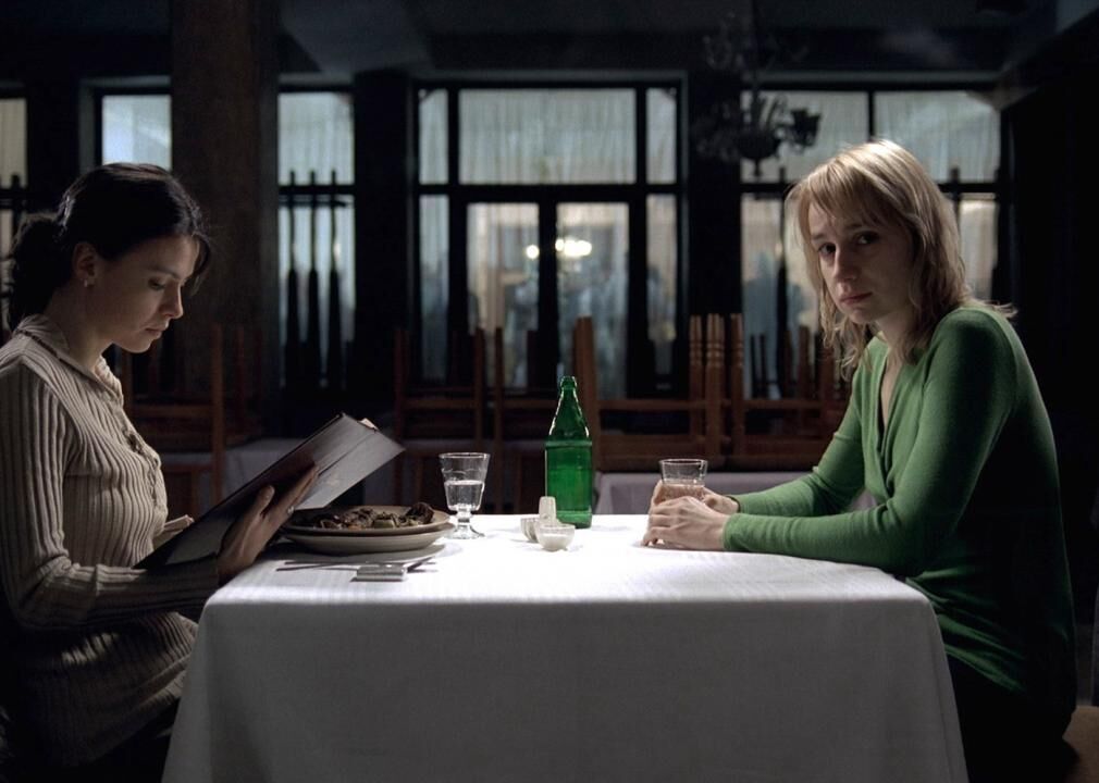 #31. 4 Months, 3 Weeks and 2 Days (2007)